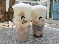 -九秋茶铺(三里屯店)