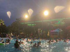 -苏州乐园森林水世界