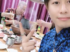 -元盛居(生态大街店)