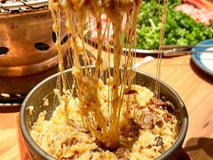 -烧肉达人•炭火烧肉(新天地店)