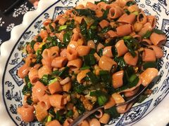 -旺角小渔村(二马路店)