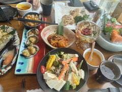 -九井澤精致料理(金茂店)