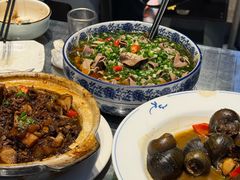 -富临轩私房菜(集庆门大街店)