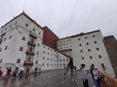 -普陀宗乘之庙(小布达拉宫)