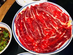 -小牛海记潮汕牛肉店(永定路店)