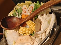 人气寿喜锅-炙柒Sekinana·精致日料(合生汇店)