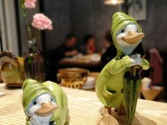 -小大董·烤鸭(五棵松店)