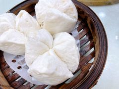 传统叉烧包-食为先(中山七路店)