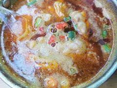 -夜烤·宜宾烧烤(回龙湾店)