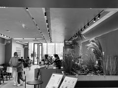 -M Stand(北京平安幸福中心店)