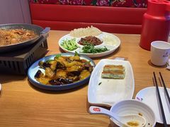 -东北灶(句容吾悦广场店)