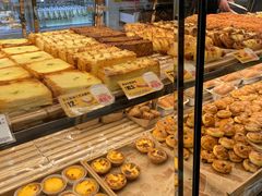 -味多美蛋糕(新和平里店)