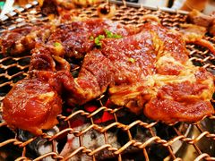-大壮家原味烤肉(兴华北街店)