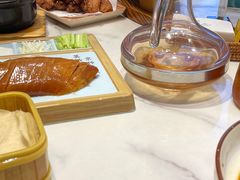 -荷塘秋月·本帮江浙菜(国权路店)