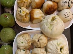 -大壶春生煎(四川中路店)