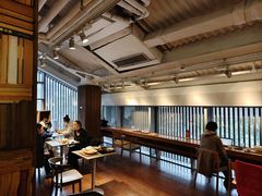-无印良品餐堂 MUJI Diner(成都太古里店)