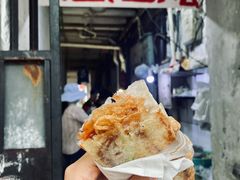 -孙奶奶葱包桧