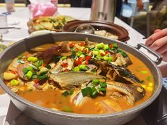 -阿露佳·舌尖上的安吉菜