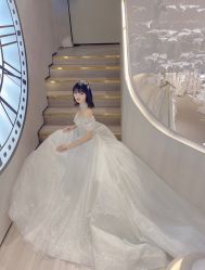 点击看大图 -B.Bridge Couture婚纱礼服(福田店)