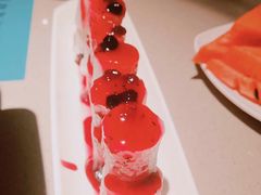 -半天妖烤鱼(芝罘万达店)