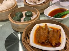 -安蒂娅.悦景轩中餐厅(西乡店)