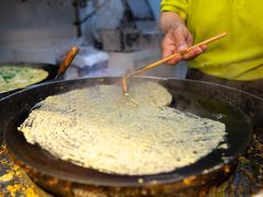 -清真·二嫂子煎饼果子(卫津路总店)