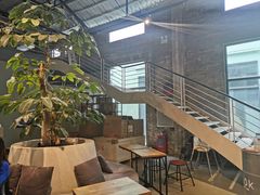 -GOTLOT COFFEE&KITCHEN角落厨房NOOK店