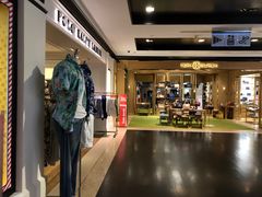 -DFS旗下T广场(新加坡店)