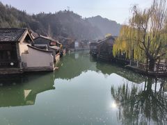 -卧龙堡客栈·中餐厅(古北水镇店)