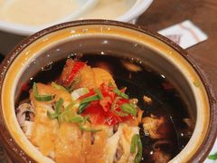 -南京大牌档(龙湖长楹天街店)