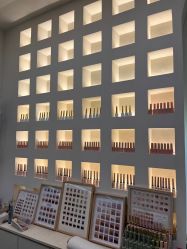 -MONICABOX美甲美睫