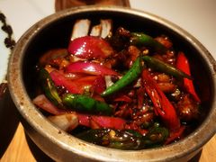 -外婆家(西红门荟聚购物中心店)
