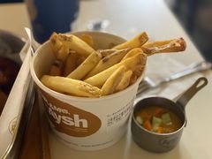 -艾薯夫妇Aysh(福田星河COCOPark店)