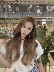 -3AM·S HAIR SALON烫发染发接发