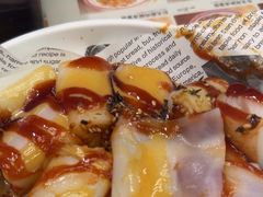 -孖记茶档·热腾茶餐(江南西plus店)