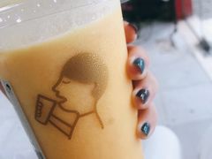 -喜茶(中山白水井店)