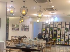-冶春(星汉大厦店)
