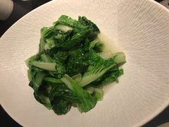 清炒时蔬-凤凰湘语·湘粤鲜融(浦东旗舰店)