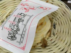 -潼十三肉夹馍(东单店)