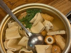 -恩你小木屋·韩式料理(假日广场店)