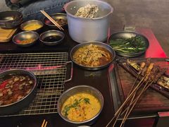 -夜食白市Yespicy·烧烤啤酒宵夜(番禺四海城店)