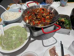 -福巷湘食小馆·猛火现炒(上海首店)
