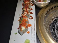 -三石铁板烧(紫竹桥店)