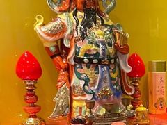 -芦月轩羊蝎子(劲松店)