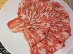 -京炭铜锅涮肉·羊蝎子·羊肉炉(保利·时光里店)