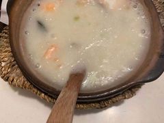 -火齐潮汕砂锅粥(五道口店)