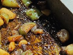 -老三李村河底戳子肉(总店)