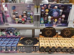 -泡泡玛特POPMART(蓝色港湾店)