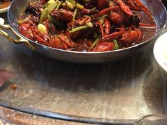 -指爱龙虾(金杨路总店)