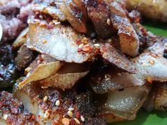 -金塔傣乡·云南民族特色菜·傣味手抓饭(金瓦路店)